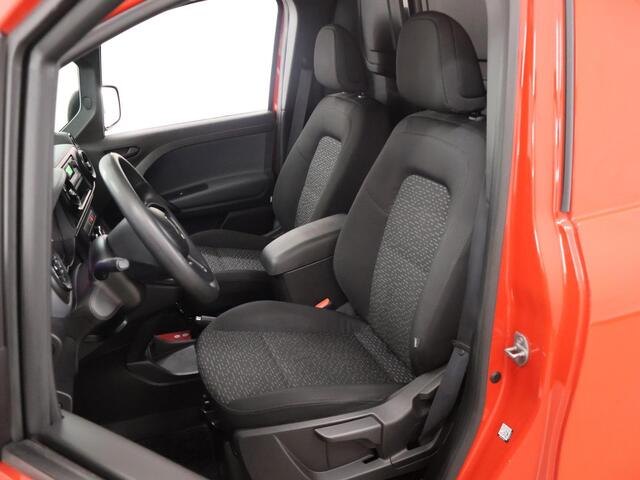 Mercedes-Benz CITAN 108 CDI L1 Pro | Bluetooth | Airco | Cruise Control | Lederen Stuurwiel | Certified