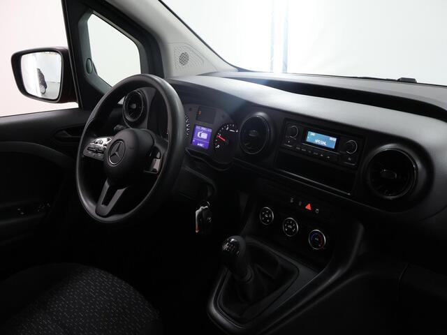 Mercedes-Benz CITAN 108 CDI L1 Pro | Bluetooth | Airco | Cruise Control | Lederen Stuurwiel | Certified