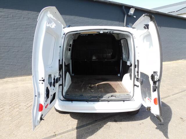 Mercedes-Benz CITAN 112 BlueEFFICIENCY BENZINE! BTW VRIJ! MARGE! BLUETOOTH! AIRCO! LM VELGEN!
