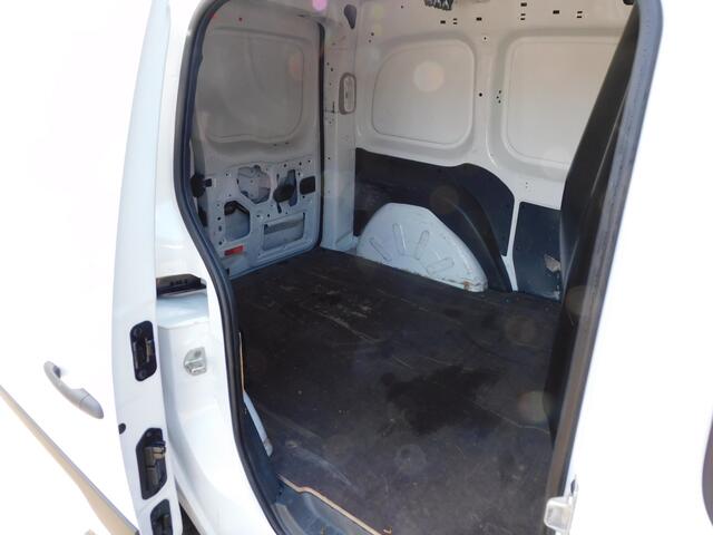 Mercedes-Benz CITAN 112 BlueEFFICIENCY BENZINE! BTW VRIJ! MARGE! BLUETOOTH! AIRCO! LM VELGEN!