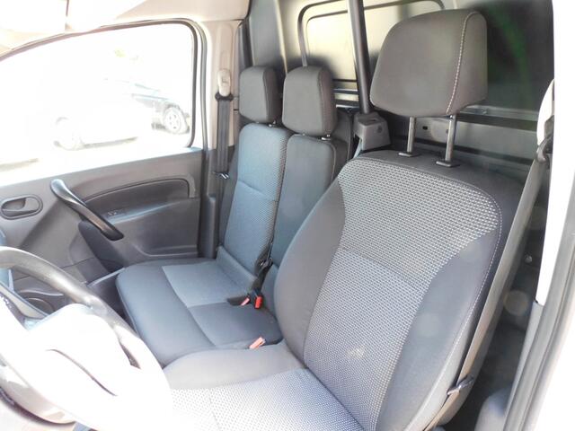 Mercedes-Benz CITAN 112 BlueEFFICIENCY BENZINE! BTW VRIJ! MARGE! BLUETOOTH! AIRCO! LM VELGEN!