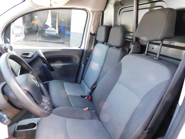 Mercedes-Benz CITAN 112 BlueEFFICIENCY BENZINE! BTW VRIJ! MARGE! BLUETOOTH! AIRCO! LM VELGEN!
