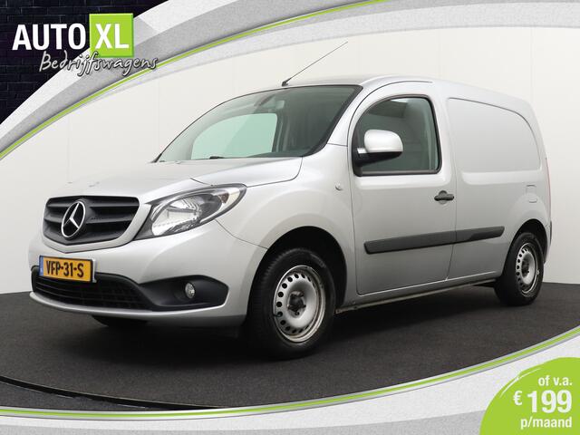 Mercedes-Benz CITAN 109 CDI 90 PK Business Airco Cruise Control Park. Sens.