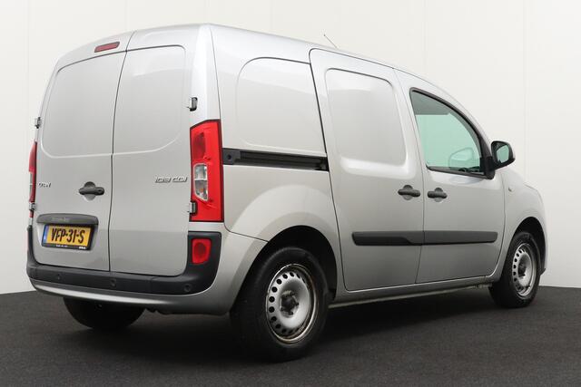 Mercedes-Benz CITAN 109 CDI 90 PK Business Airco Cruise Control Park. Sens.