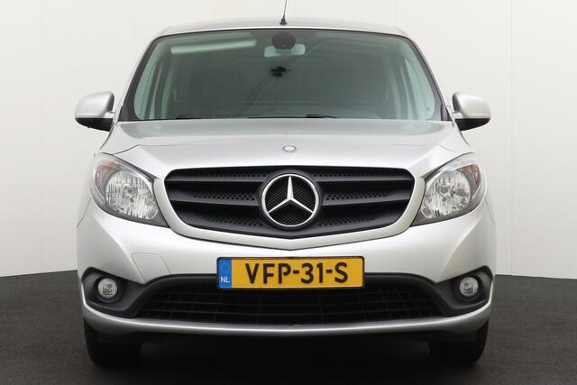 Mercedes-Benz CITAN 109 CDI 90 PK Business Airco Cruise Control Park. Sens.