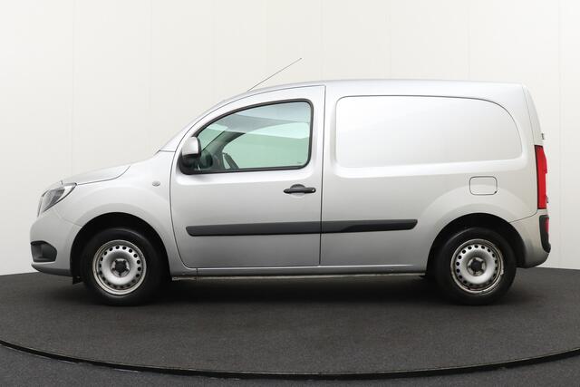 Mercedes-Benz CITAN 109 CDI 90 PK Business Airco Cruise Control Park. Sens.