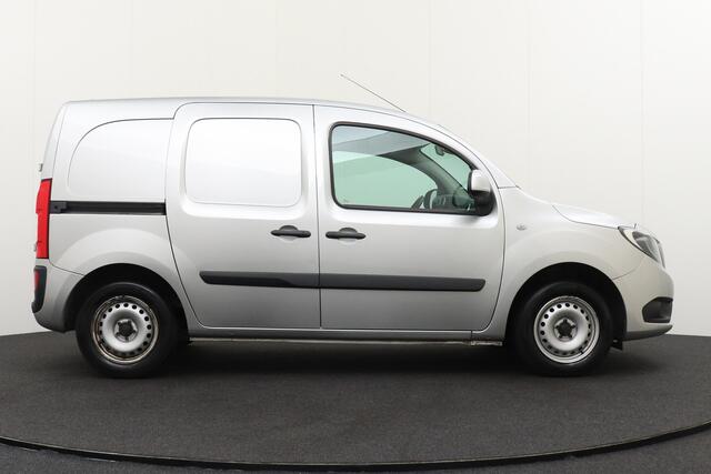Mercedes-Benz CITAN 109 CDI 90 PK Business Airco Cruise Control Park. Sens.