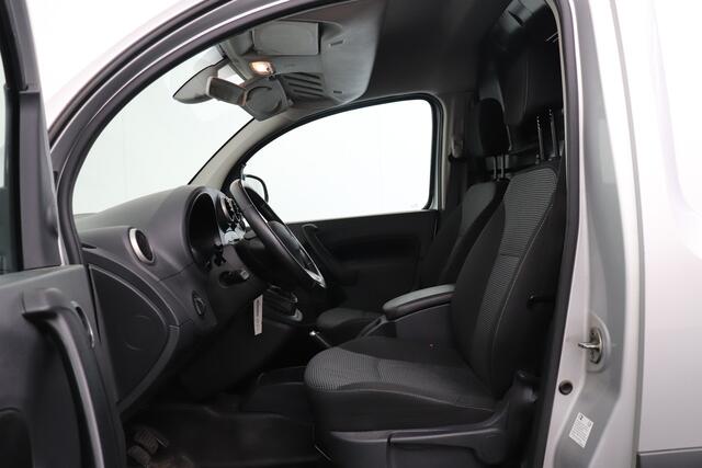 Mercedes-Benz CITAN 109 CDI 90 PK Business Airco Cruise Control Park. Sens.