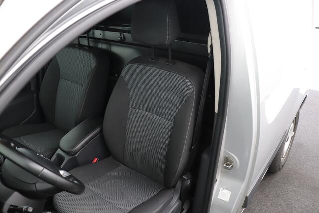 Mercedes-Benz CITAN 109 CDI 90 PK Business Airco Cruise Control Park. Sens.