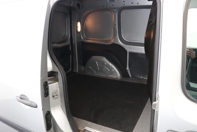 Mercedes-Benz CITAN 109 CDI 90 PK Business Airco Cruise Control Park. Sens.