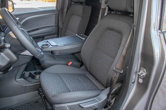 Mercedes-Benz CITAN 112 CDI L1 Select 3-zits Automaat ** BPM VRIJ ** Carplay, Trekhaak, Full LED, Camera, DAB+, Park Assist.