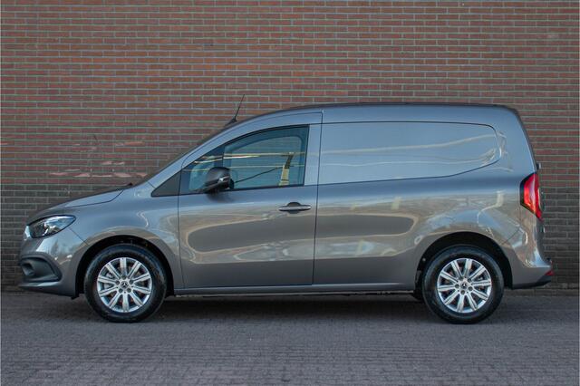 Mercedes-Benz CITAN 112 CDI L1 Select 3-zits Automaat ** BPM VRIJ ** Carplay, Trekhaak, Full LED, Camera, DAB+, Park Assist.