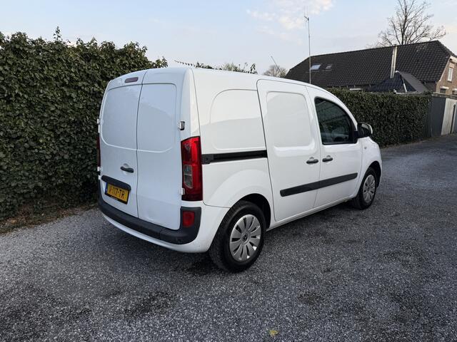 Mercedes-Benz CITAN 109 CDI Ambition BlueEFFICIENCY | Airco | Cruise Control | Elekt. Ramen | PDC | APK tot 18-12-2025!