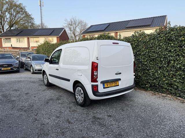Mercedes-Benz CITAN 109 CDI Ambition BlueEFFICIENCY | Airco | Cruise Control | Elekt. Ramen | PDC | APK tot 18-12-2025!