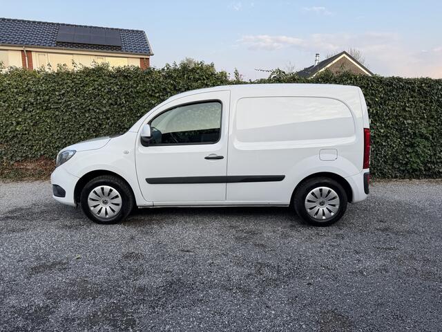 Mercedes-Benz CITAN 109 CDI Ambition BlueEFFICIENCY | Airco | Cruise Control | Elekt. Ramen | PDC | APK tot 18-12-2025!
