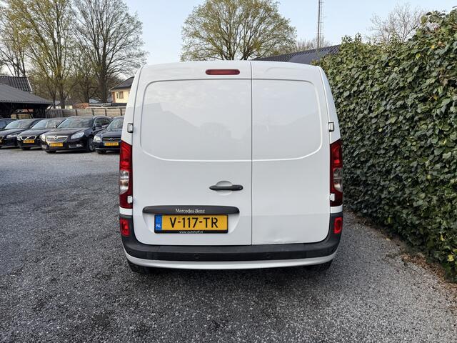 Mercedes-Benz CITAN 109 CDI Ambition BlueEFFICIENCY | Airco | Cruise Control | Elekt. Ramen | PDC | APK tot 18-12-2025!