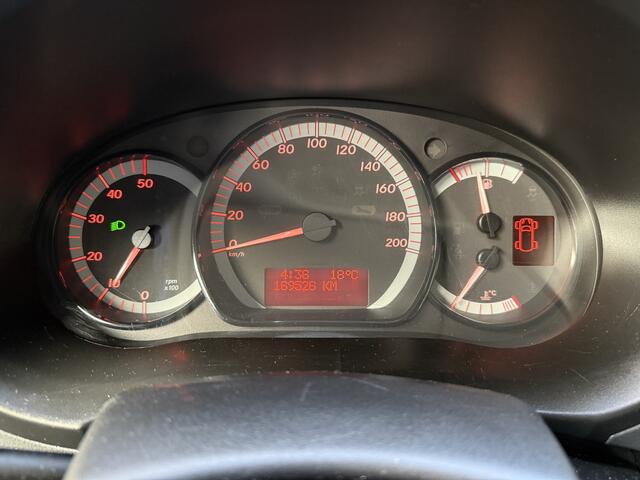 Mercedes-Benz CITAN 109 CDI Ambition BlueEFFICIENCY | Airco | Cruise Control | Elekt. Ramen | PDC | APK tot 18-12-2025!