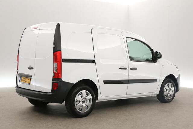 Mercedes-Benz CITAN 108 CDI L1H1 Marge Airco Elektr-Ramen Schuifdeur
