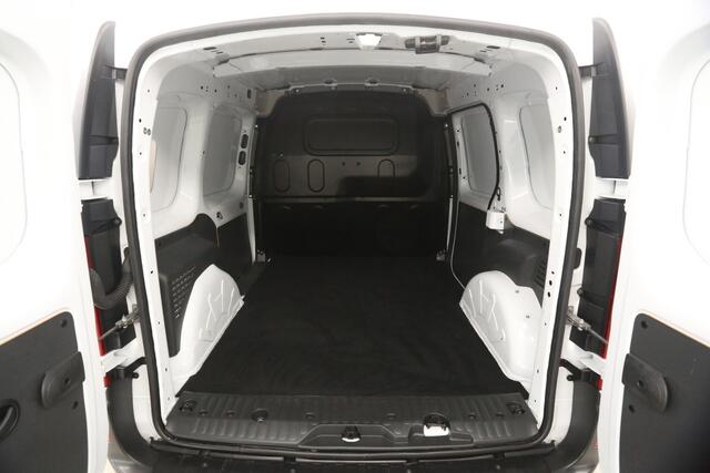 Mercedes-Benz CITAN 108 CDI L1H1 Marge Airco Elektr-Ramen Schuifdeur