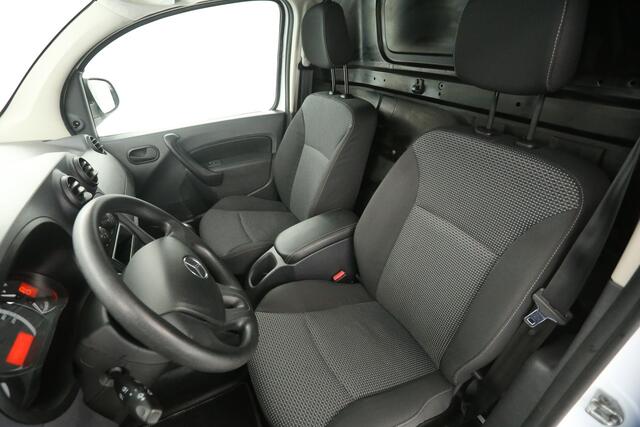 Mercedes-Benz CITAN 108 CDI L1H1 Marge Airco Elektr-Ramen Schuifdeur
