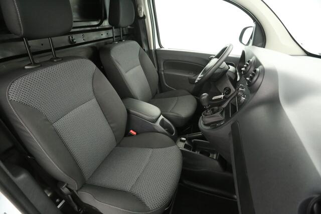Mercedes-Benz CITAN 108 CDI L1H1 Marge Airco Elektr-Ramen Schuifdeur