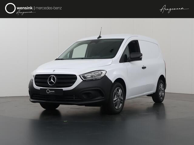 Mercedes-Benz CITAN 110 CDI L1 Pro