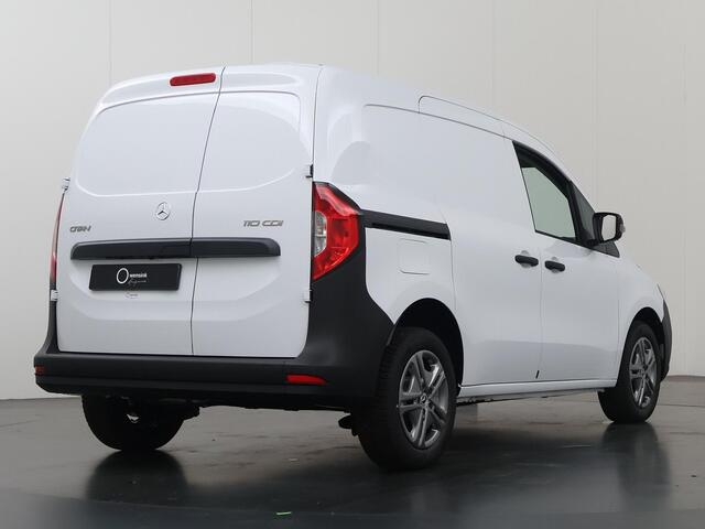 Mercedes-Benz CITAN 110 CDI L1 Pro