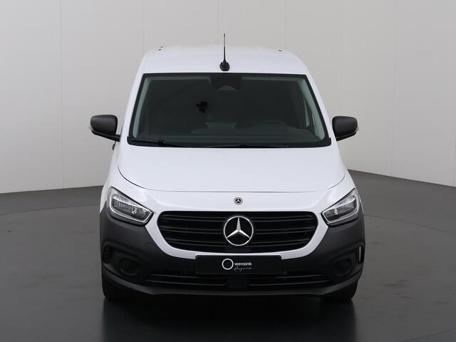 Mercedes-Benz CITAN 110 CDI L1 Pro