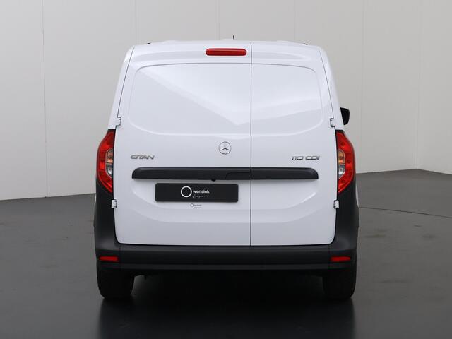 Mercedes-Benz CITAN 110 CDI L1 Pro