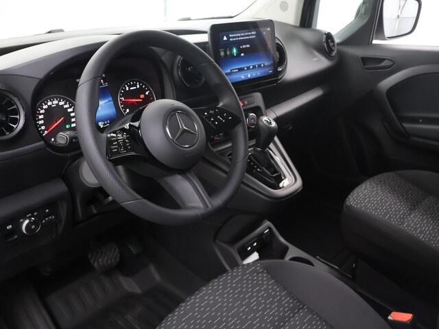 Mercedes-Benz CITAN 110 CDI L1 Pro
