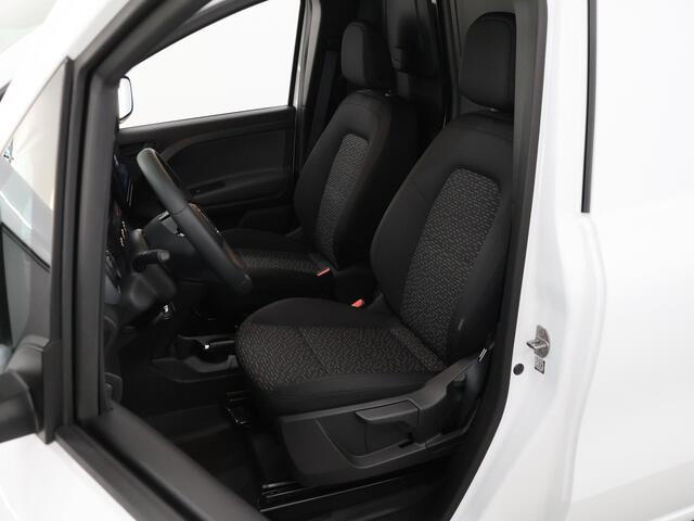 Mercedes-Benz CITAN 110 CDI L1 Pro