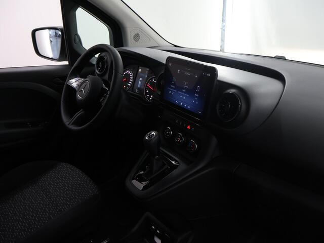 Mercedes-Benz CITAN 110 CDI L1 Pro