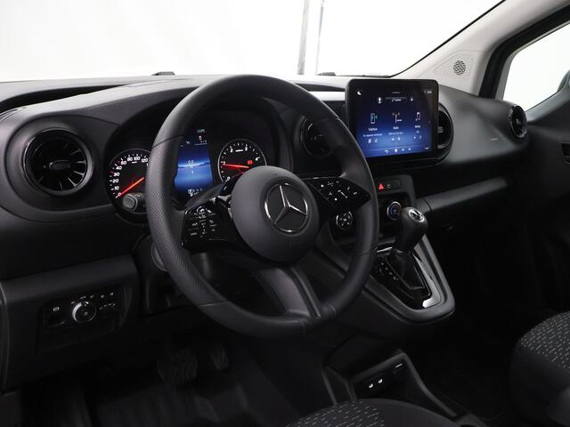 Mercedes-Benz CITAN 110 CDI L2 Pro | AUTOMAAT | 4 SEIZOENENBANDEN | LICHTMETALEN VELGEN |