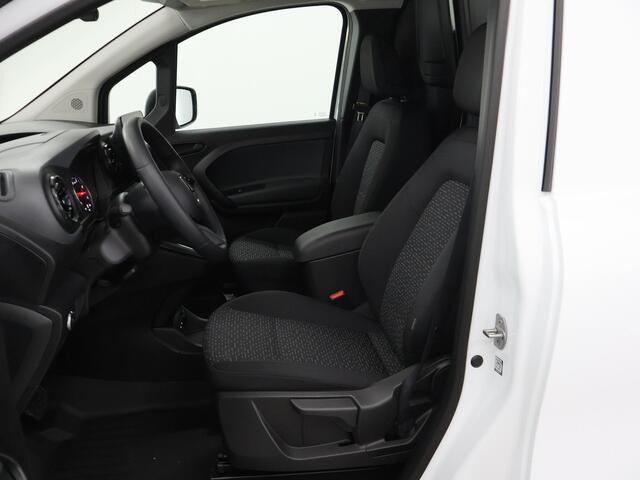 Mercedes-Benz CITAN 110 CDI L2 Pro | AUTOMAAT | 4 SEIZOENENBANDEN | LICHTMETALEN VELGEN |