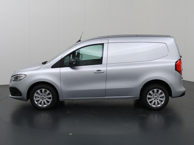 Mercedes-Benz CITAN 110 CDI L1 Pro | BPM VRIJ | AUTOMAAT | LICHT METALEN VELGEN | 4 SEIZOENENBANDEN