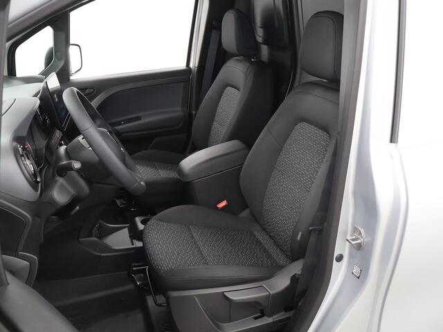 Mercedes-Benz CITAN 110 CDI L1 Pro | BPM VRIJ | AUTOMAAT | LICHT METALEN VELGEN | 4 SEIZOENENBANDEN
