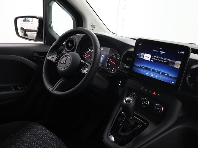 Mercedes-Benz CITAN 110 CDI L1 Pro | BPM VRIJ | AUTOMAAT | LICHT METALEN VELGEN | 4 SEIZOENENBANDEN