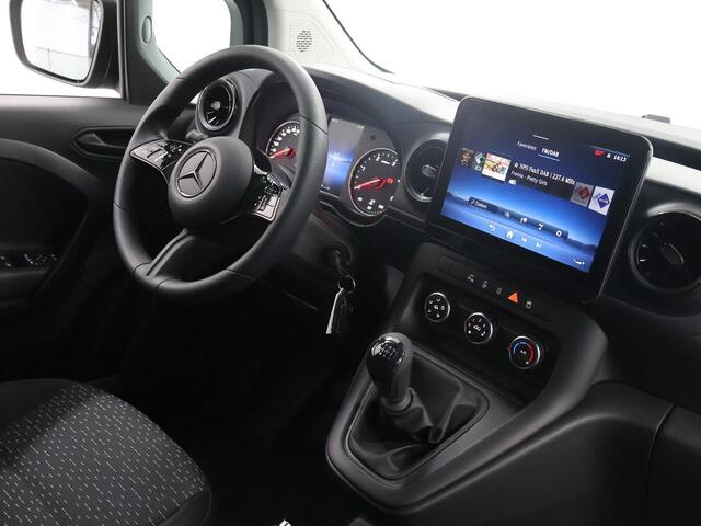 Mercedes-Benz CITAN 110 CDI L2 Pro |BPM VRIJ | 4 SEIZOENENBAND | LICHTMETALEN VELGEN | ACHTERUIT RIJD CAMERA |