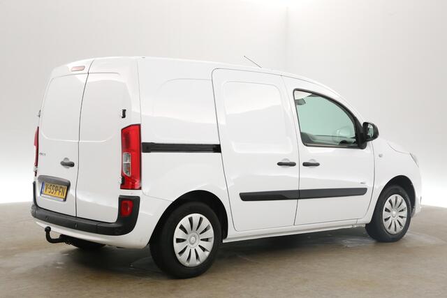 Mercedes-Benz CITAN 109 CDI BlueEFFICIENCY L1H1 Airco Parkeersensoren Elektrpakket Schuifdeur Trekhaak