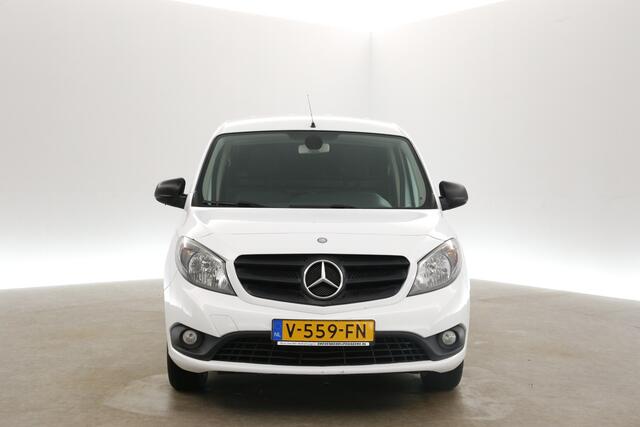 Mercedes-Benz CITAN 109 CDI BlueEFFICIENCY L1H1 Airco Parkeersensoren Elektrpakket Schuifdeur Trekhaak