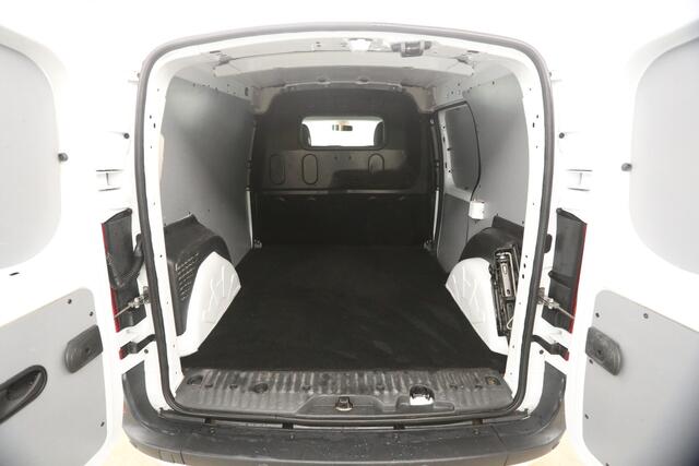 Mercedes-Benz CITAN 109 CDI BlueEFFICIENCY L1H1 Airco Parkeersensoren Elektrpakket Schuifdeur Trekhaak