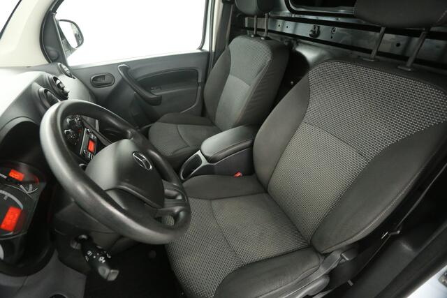 Mercedes-Benz CITAN 109 CDI BlueEFFICIENCY L1H1 Airco Parkeersensoren Elektrpakket Schuifdeur Trekhaak