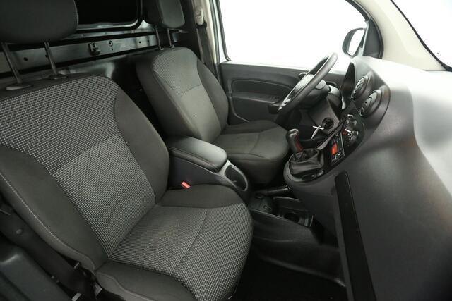 Mercedes-Benz CITAN 109 CDI BlueEFFICIENCY L1H1 Airco Parkeersensoren Elektrpakket Schuifdeur Trekhaak