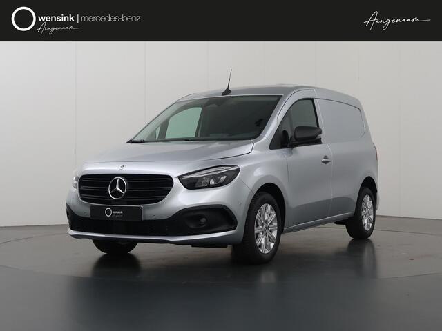 Mercedes-Benz CITAN 112 CDI L2 Select
