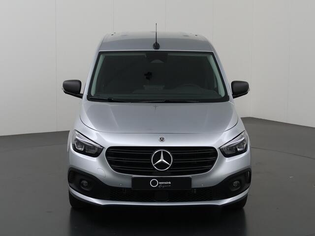 Mercedes-Benz CITAN 112 CDI L2 Select