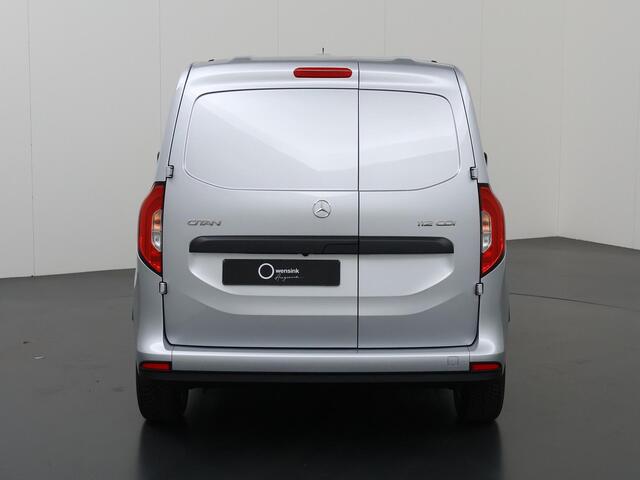 Mercedes-Benz CITAN 112 CDI L2 Select