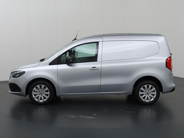 Mercedes-Benz CITAN 112 CDI L2 Select