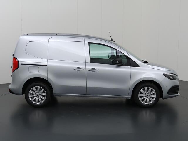 Mercedes-Benz CITAN 112 CDI L2 Select