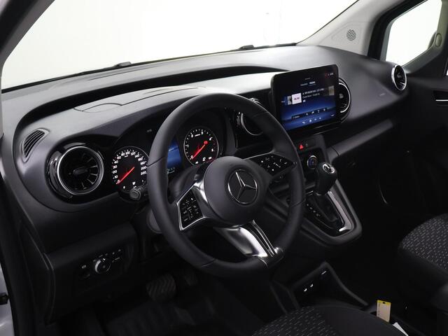 Mercedes-Benz CITAN 112 CDI L2 Select