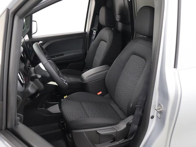 Mercedes-Benz CITAN 112 CDI L2 Select